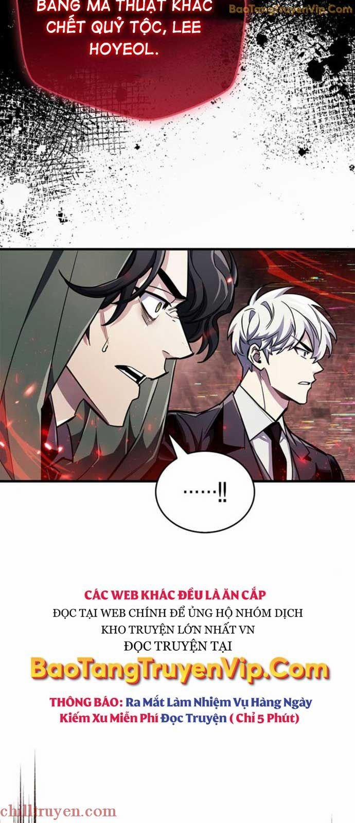 Người Chơi Che Giấu Quá Khứ 62 trang 14
