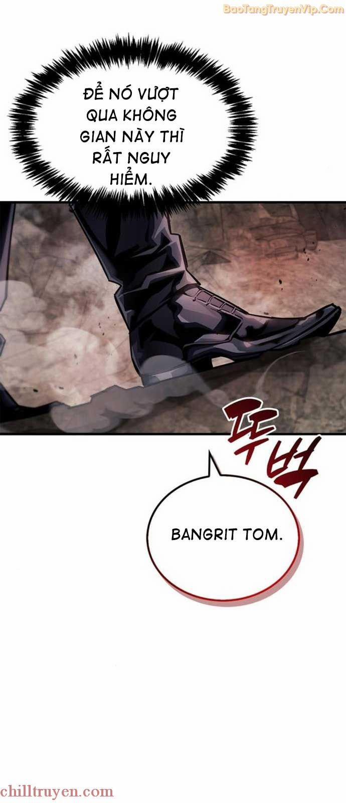 Người Chơi Che Giấu Quá Khứ 62 trang 20