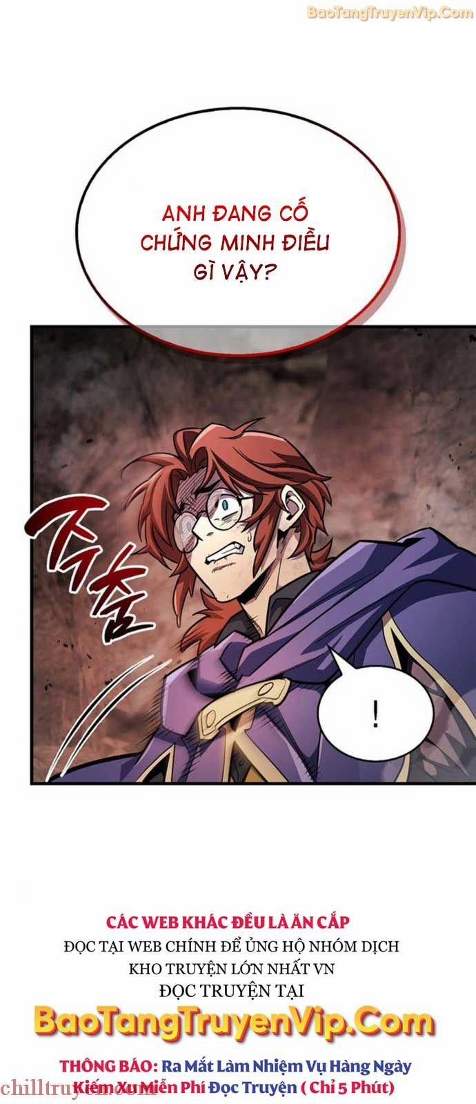 Người Chơi Che Giấu Quá Khứ 62 trang 21