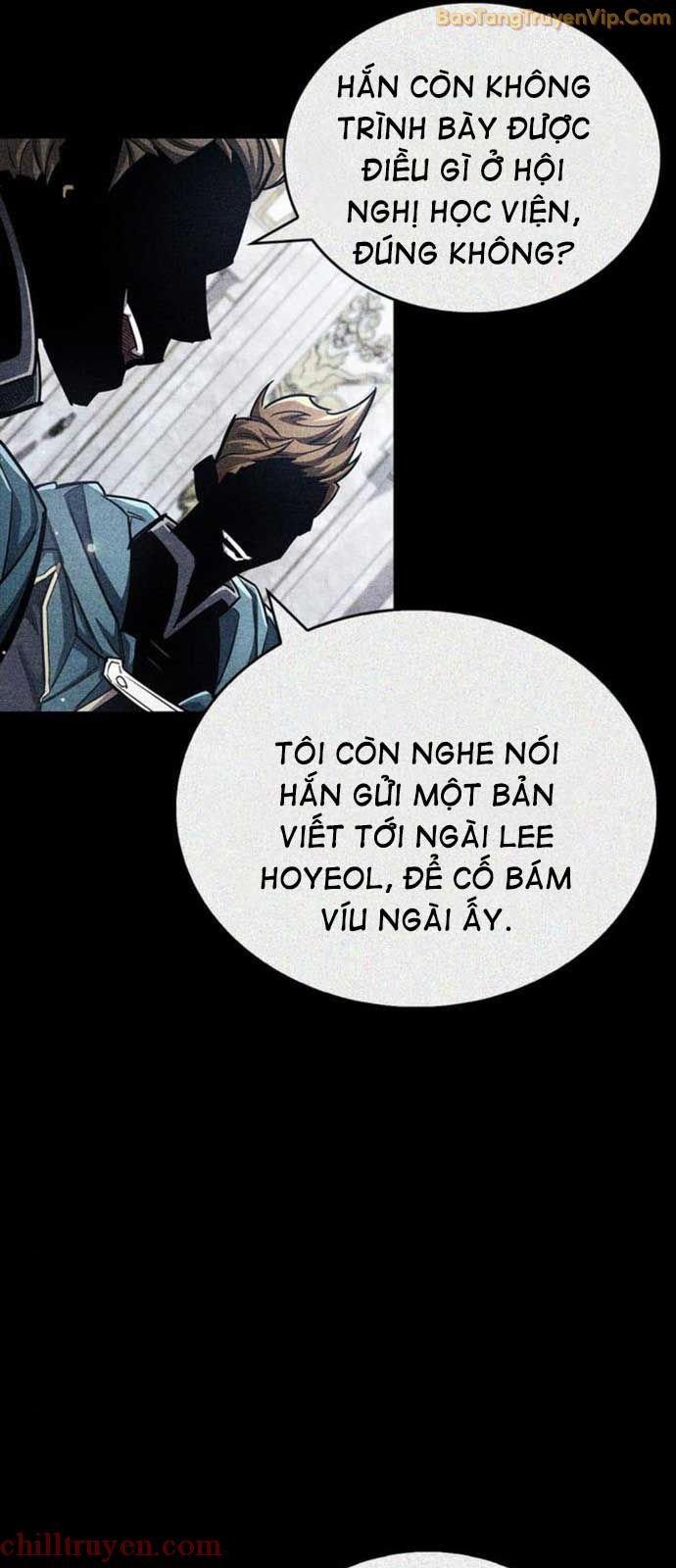 Người Chơi Che Giấu Quá Khứ 62 trang 28
