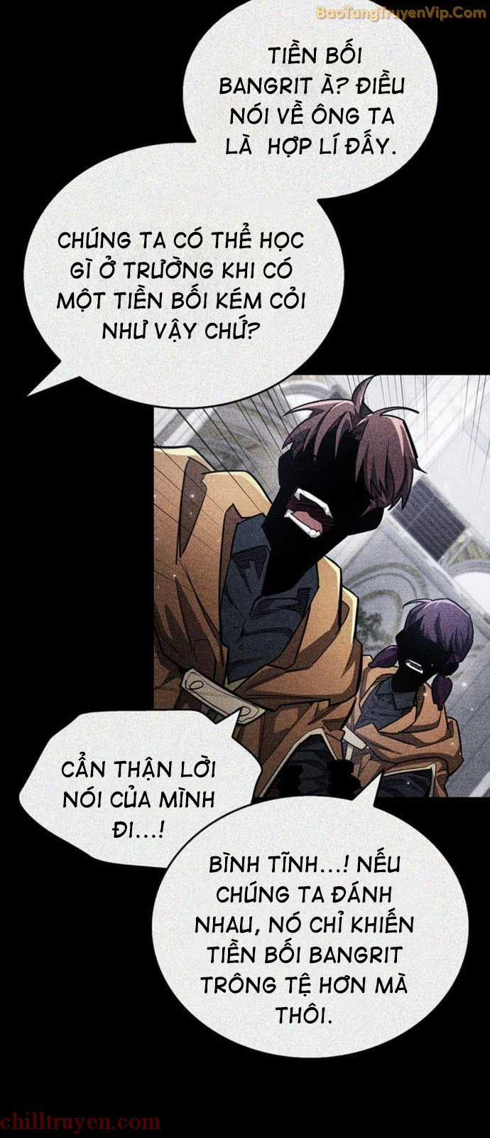 Người Chơi Che Giấu Quá Khứ 62 trang 29