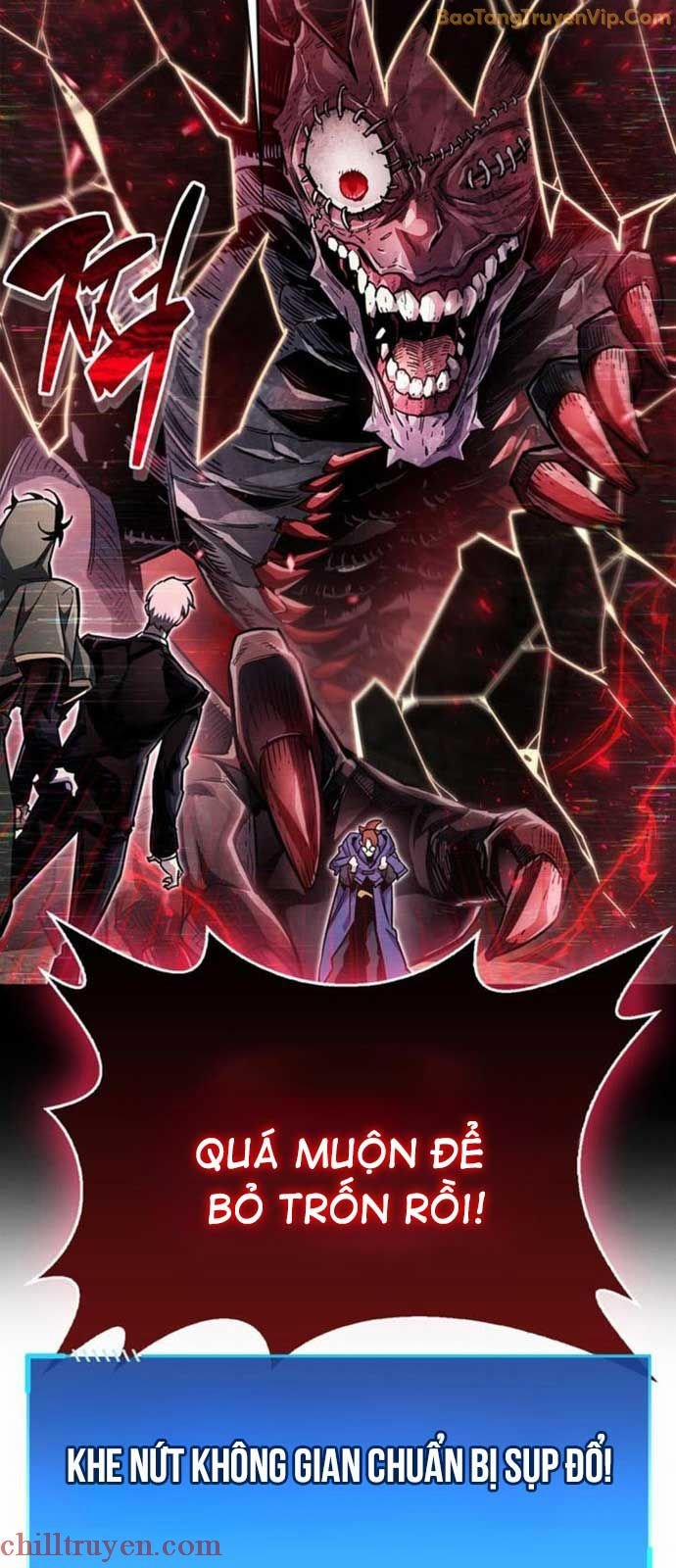 Người Chơi Che Giấu Quá Khứ 62 trang 33