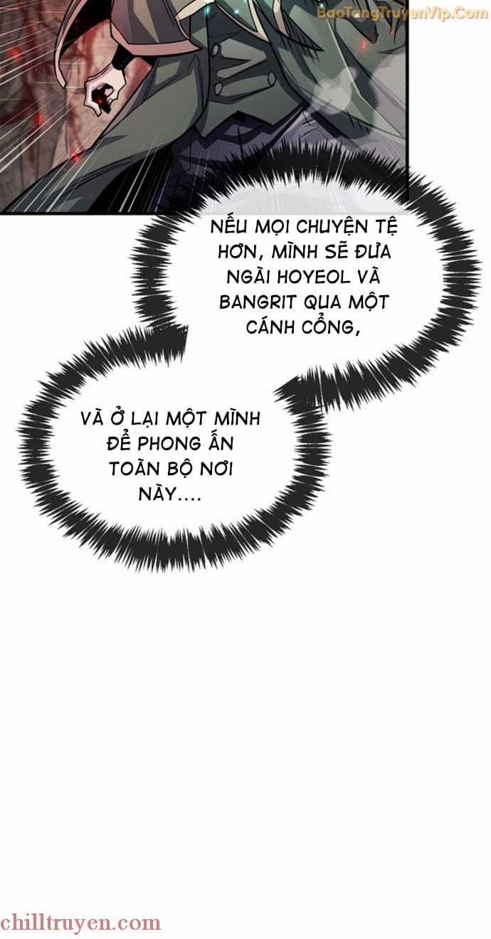 Người Chơi Che Giấu Quá Khứ 62 trang 44