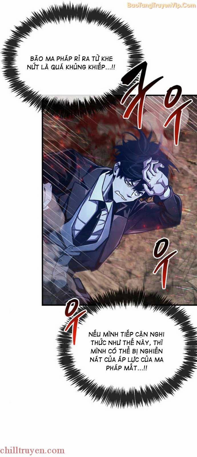 Người Chơi Che Giấu Quá Khứ 62 trang 45
