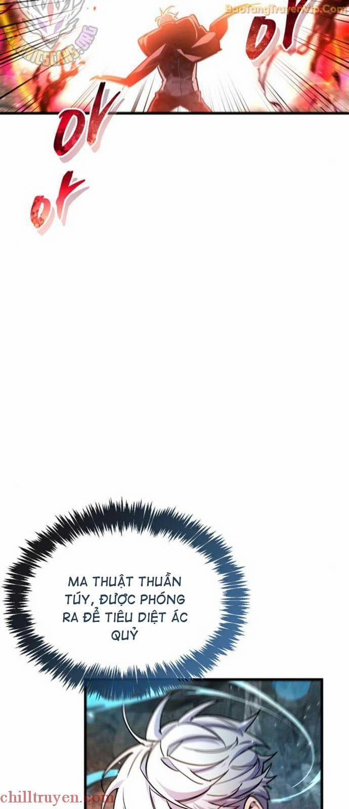 Người Chơi Che Giấu Quá Khứ 62 trang 5