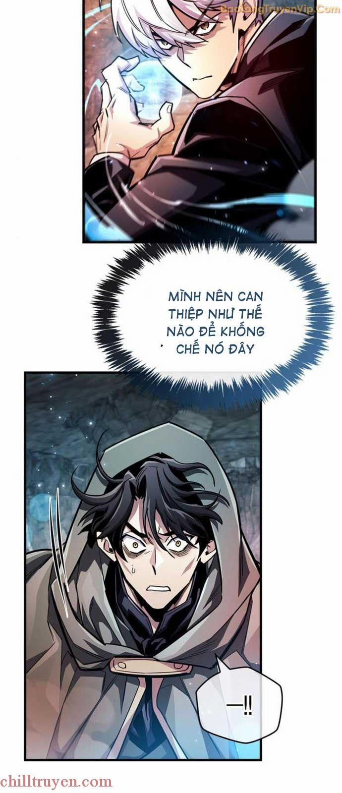 Người Chơi Che Giấu Quá Khứ 62 trang 6