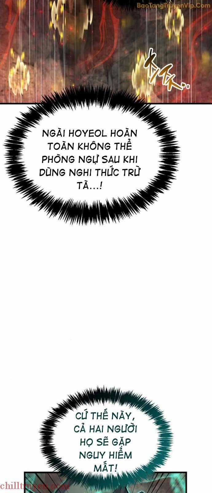 Người Chơi Che Giấu Quá Khứ 62 trang 65
