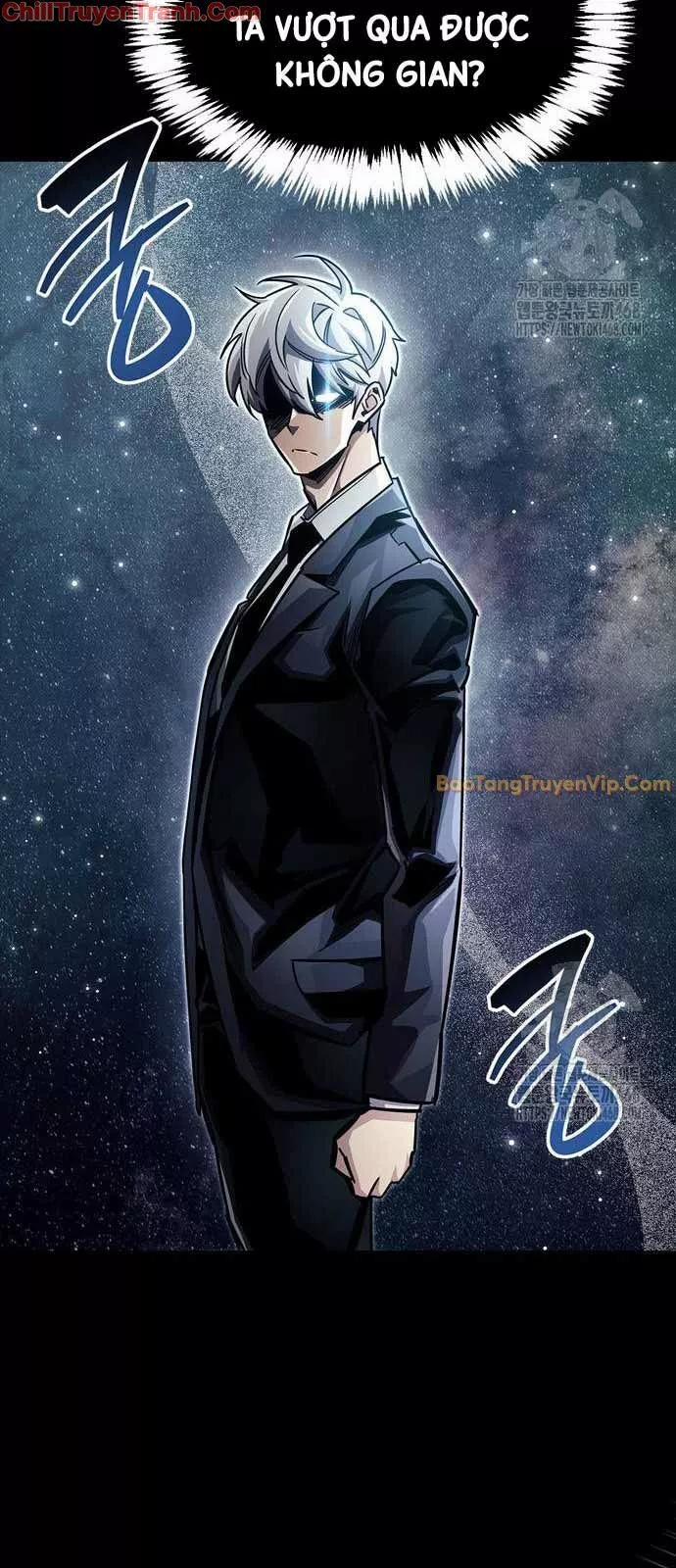 Người Chơi Che Giấu Quá Khứ 63 trang 10