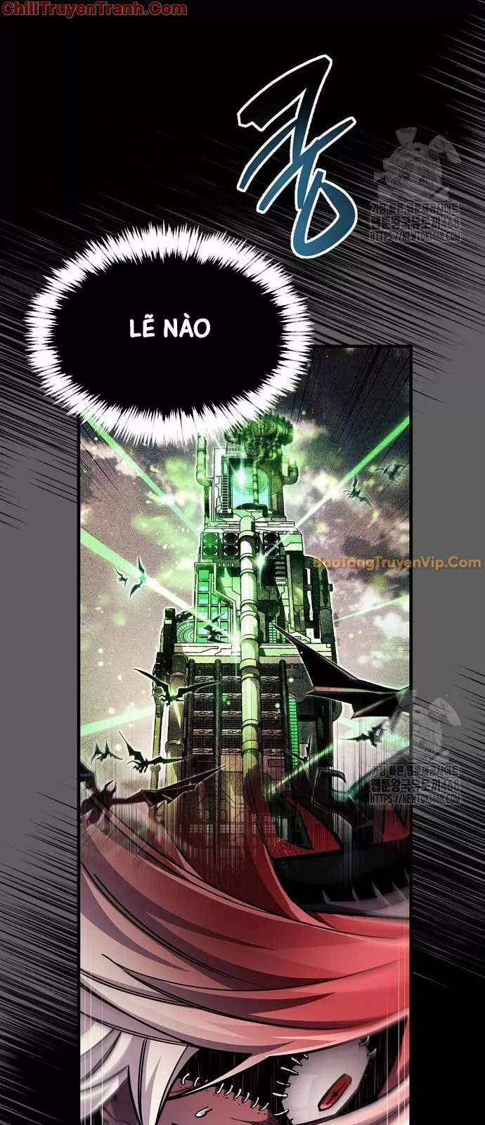 Người Chơi Che Giấu Quá Khứ 63 trang 11