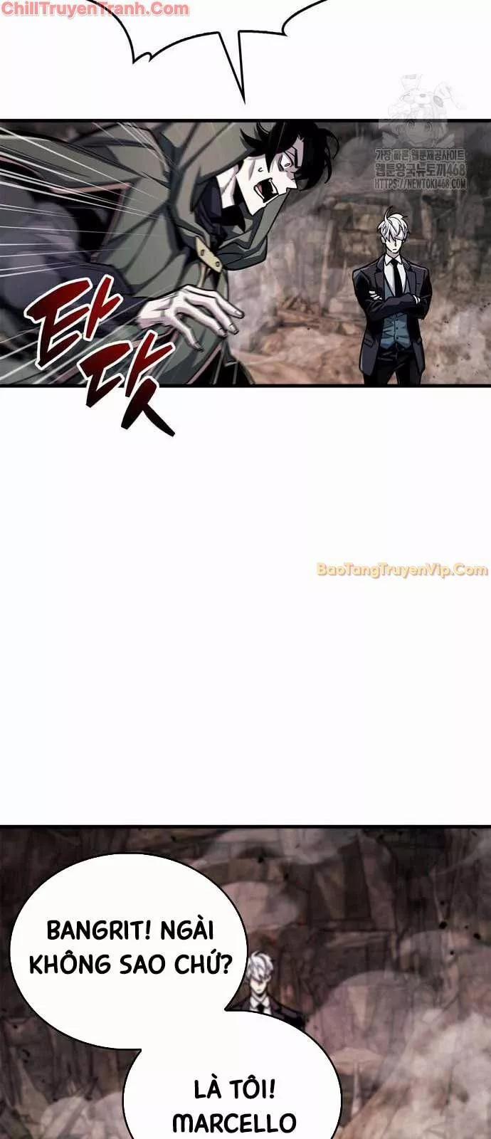 Người Chơi Che Giấu Quá Khứ 63 trang 22