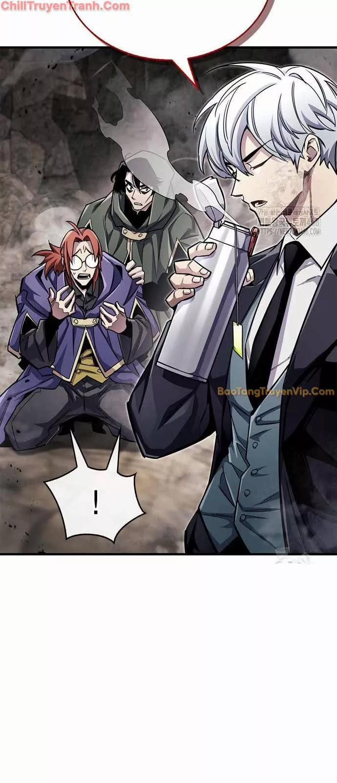 Người Chơi Che Giấu Quá Khứ 63 trang 34