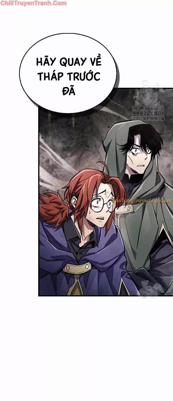 Người Chơi Che Giấu Quá Khứ 63 trang 36