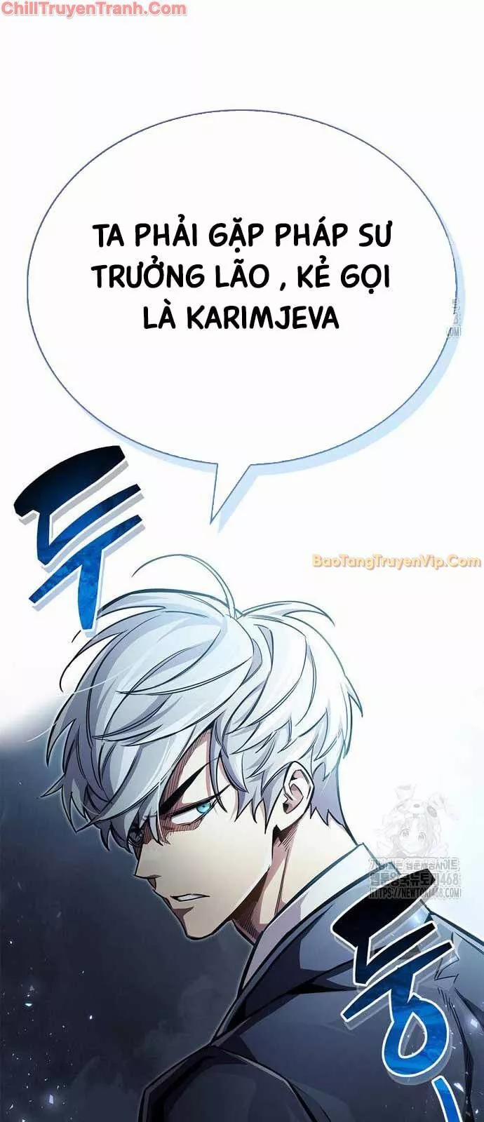 Người Chơi Che Giấu Quá Khứ 63 trang 37