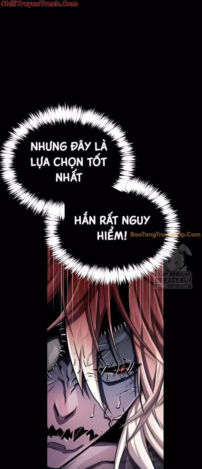 Người Chơi Che Giấu Quá Khứ 63 trang 5