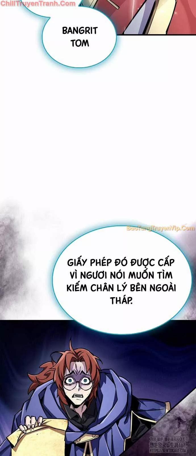 Người Chơi Che Giấu Quá Khứ 63 trang 63