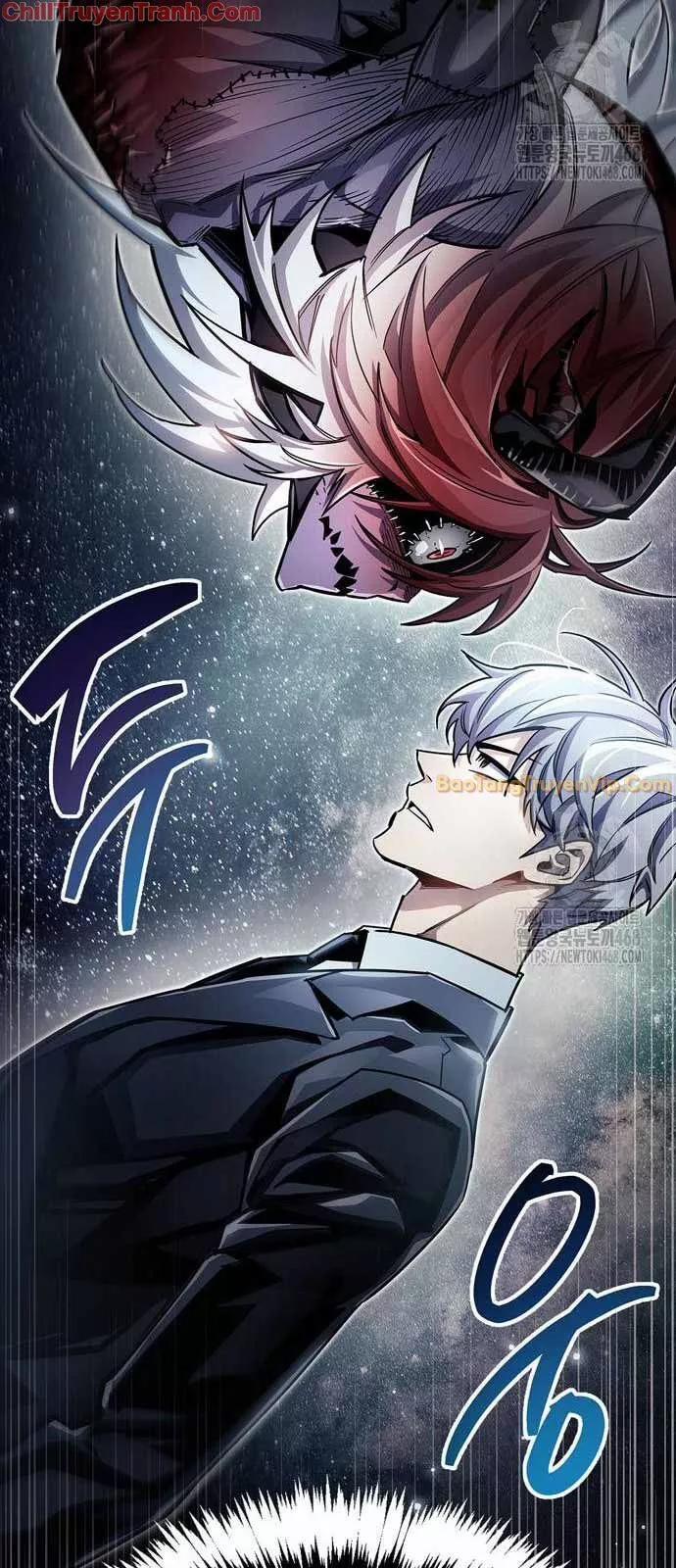 Người Chơi Che Giấu Quá Khứ 63 trang 7