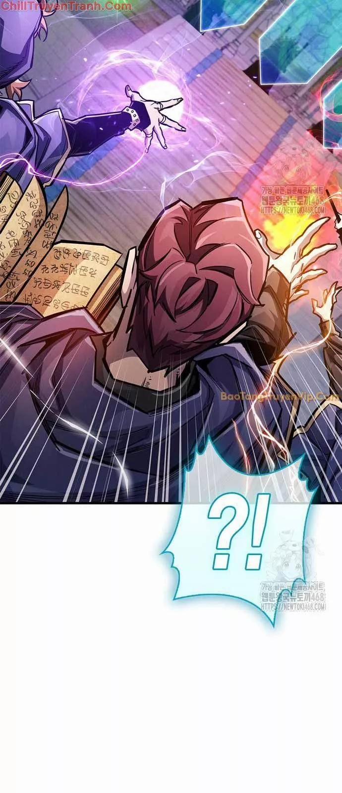 Người Chơi Che Giấu Quá Khứ 63 trang 89