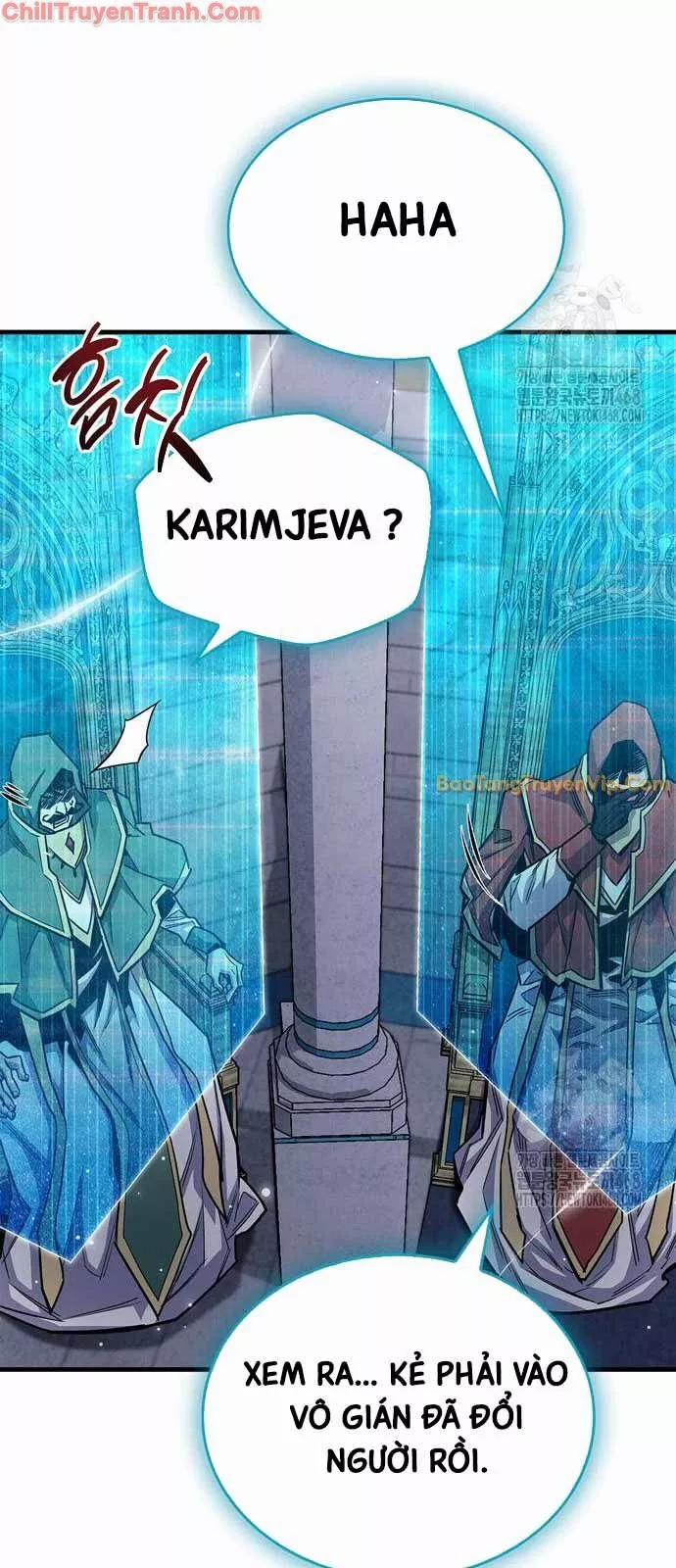 Người Chơi Che Giấu Quá Khứ 63 trang 92