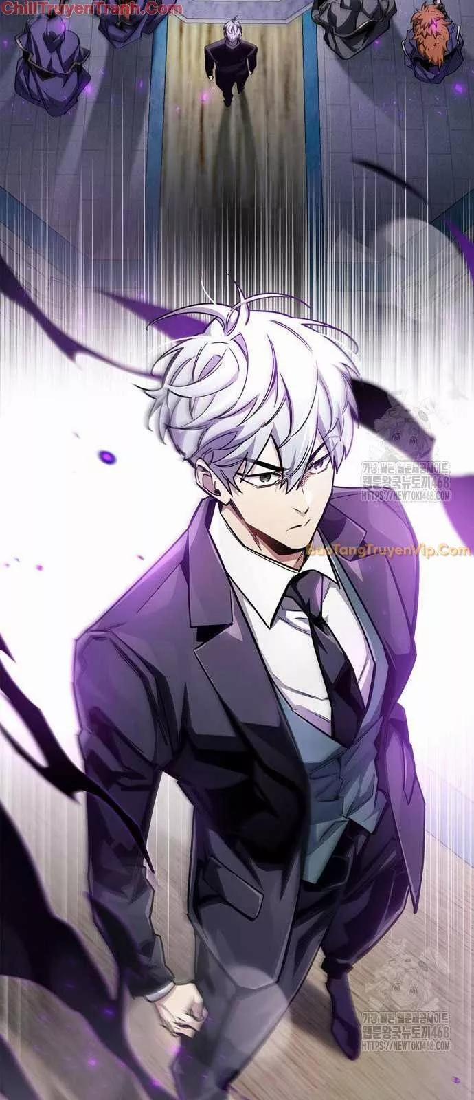 Người Chơi Che Giấu Quá Khứ 63 trang 99