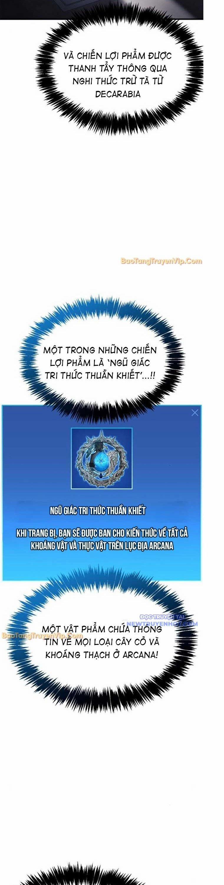 Người Chơi Che Giấu Quá Khứ 64 trang 10