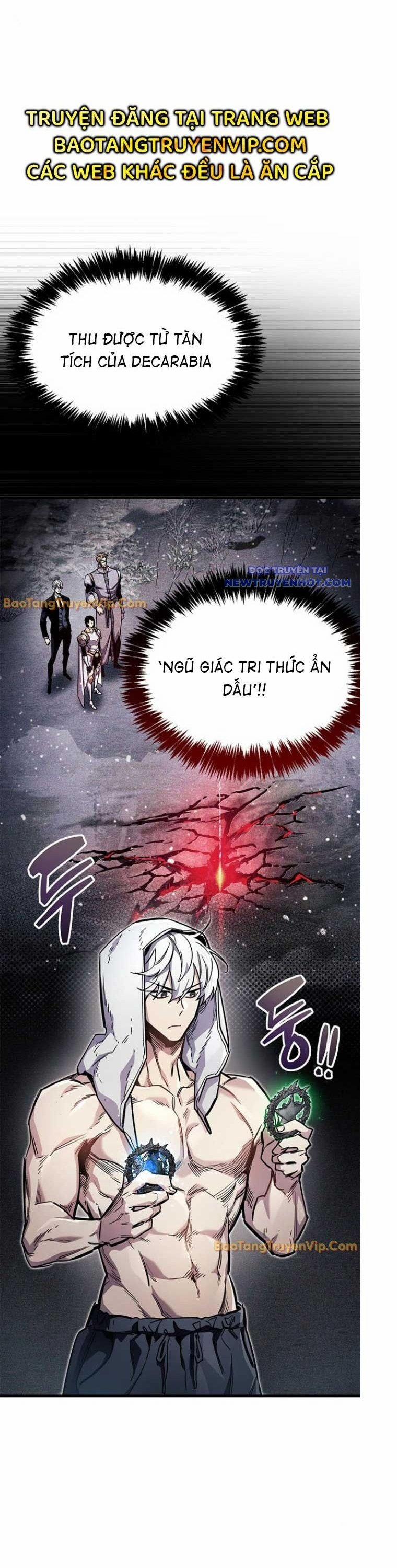 Người Chơi Che Giấu Quá Khứ 64 trang 12