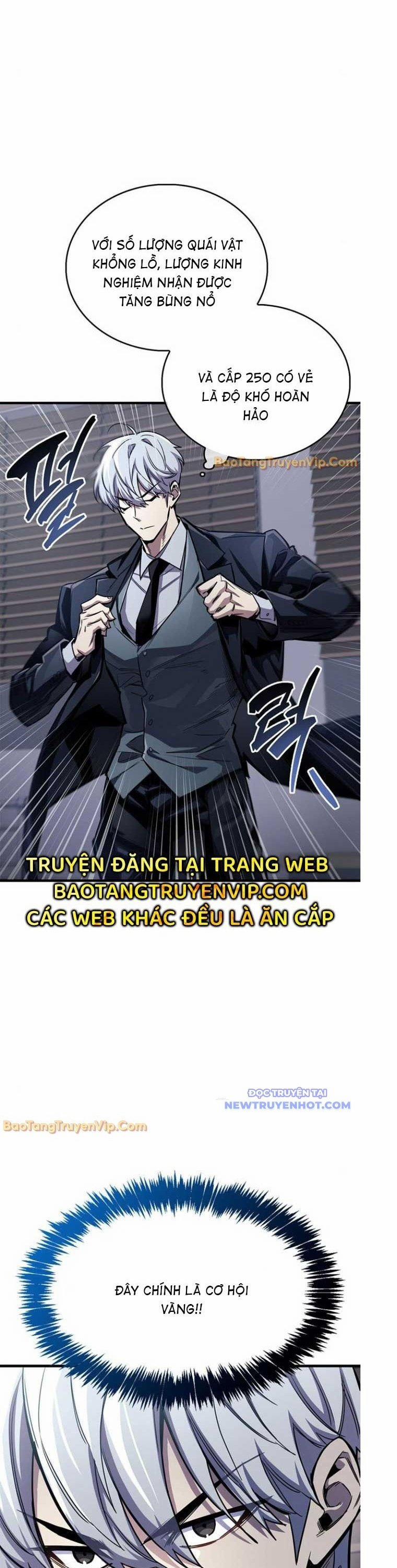 Người Chơi Che Giấu Quá Khứ 64 trang 15