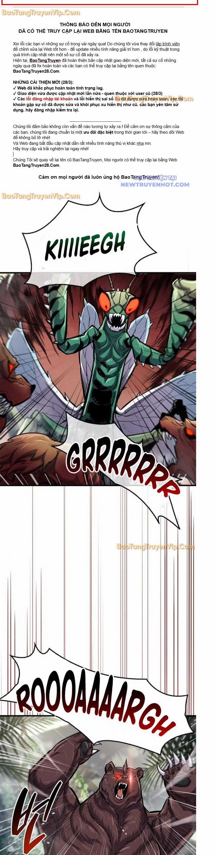 Người Chơi Che Giấu Quá Khứ 64 trang 18