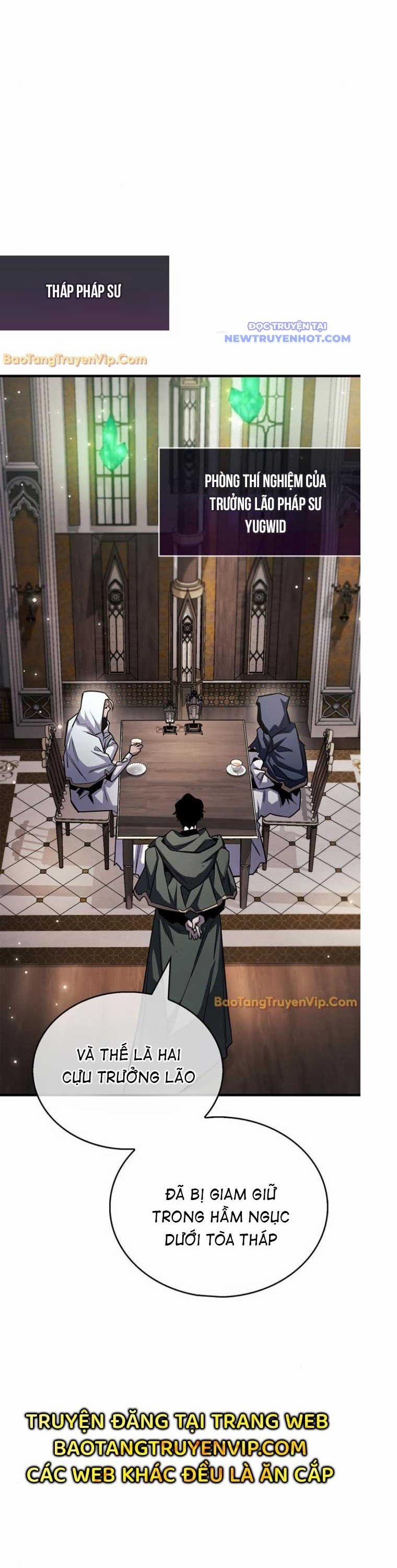 Người Chơi Che Giấu Quá Khứ 64 trang 23