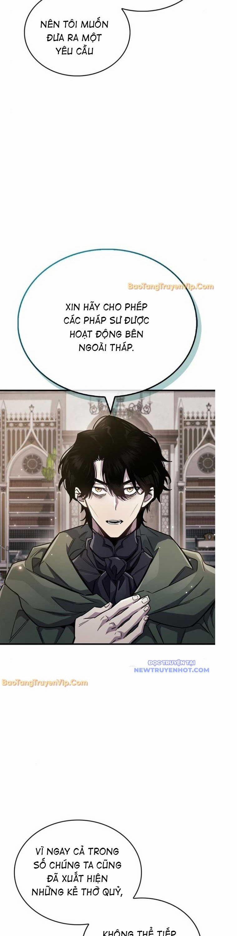 Người Chơi Che Giấu Quá Khứ 64 trang 25