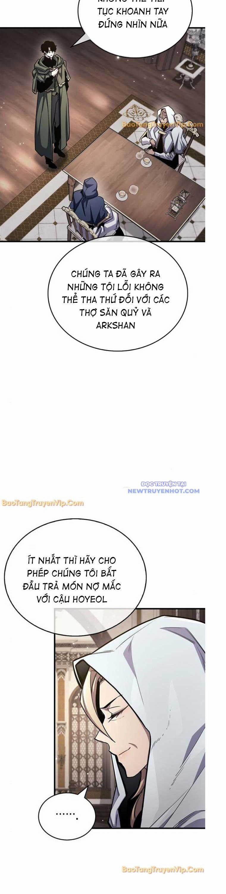 Người Chơi Che Giấu Quá Khứ 64 trang 26