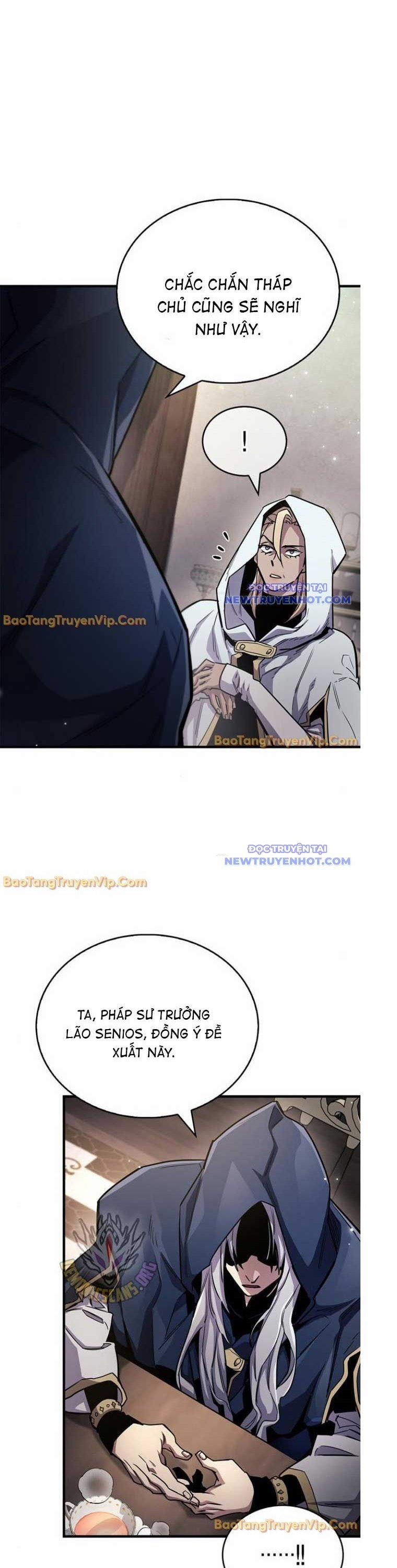 Người Chơi Che Giấu Quá Khứ 64 trang 27