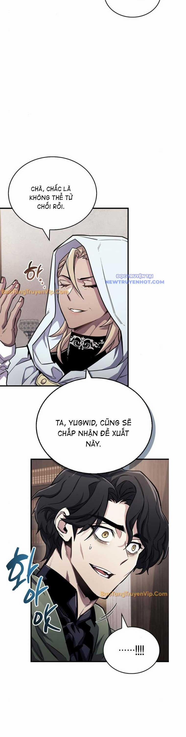 Người Chơi Che Giấu Quá Khứ 64 trang 28