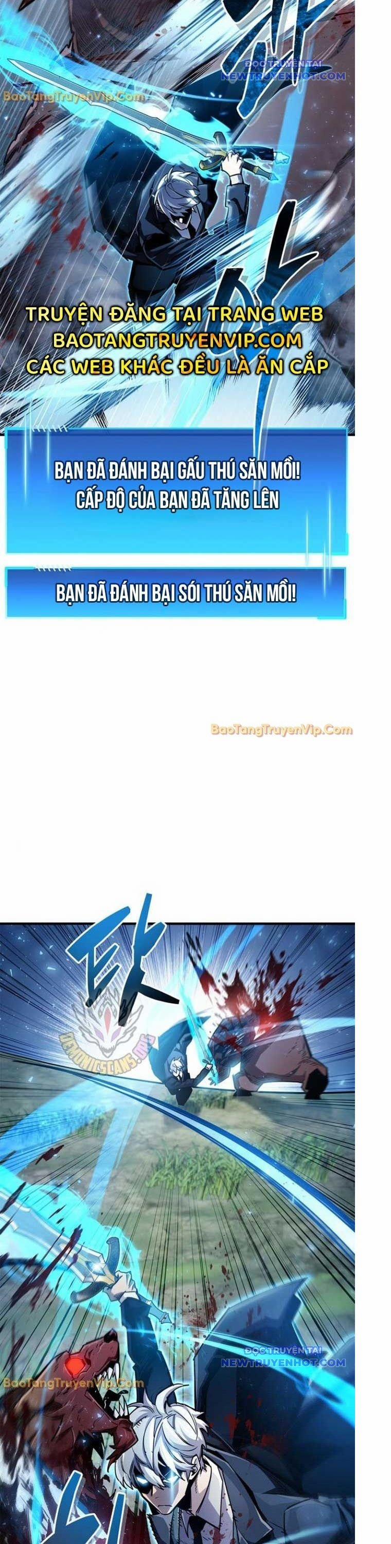 Người Chơi Che Giấu Quá Khứ 64 trang 30