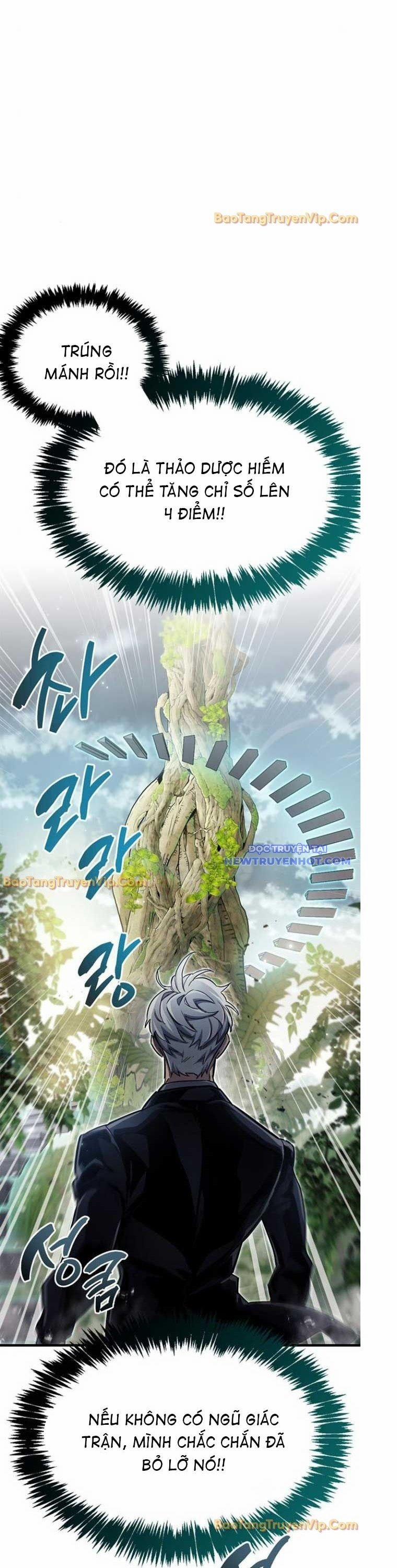 Người Chơi Che Giấu Quá Khứ 64 trang 37