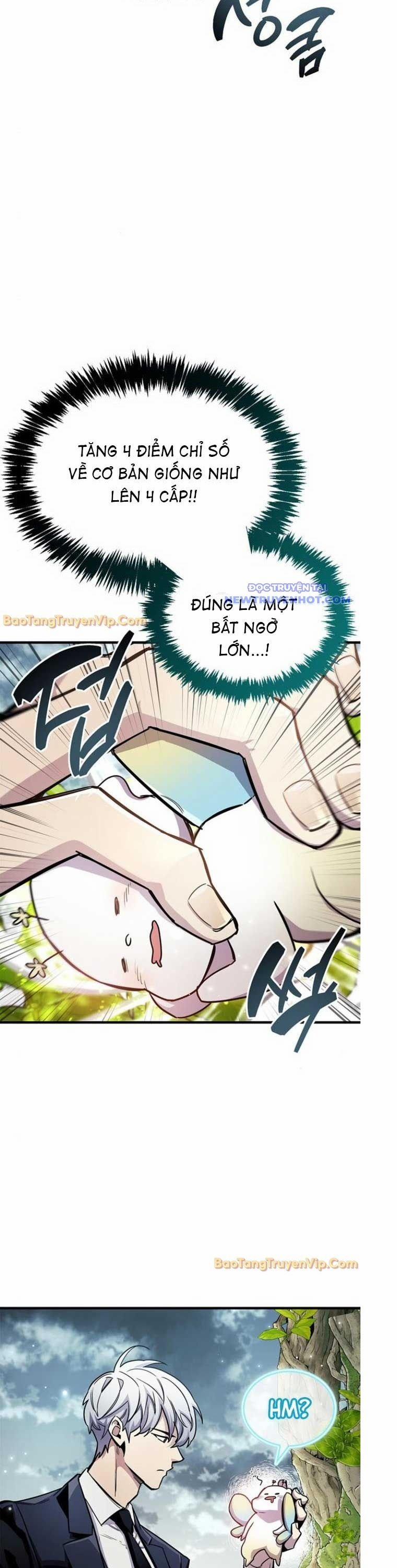 Người Chơi Che Giấu Quá Khứ 64 trang 38