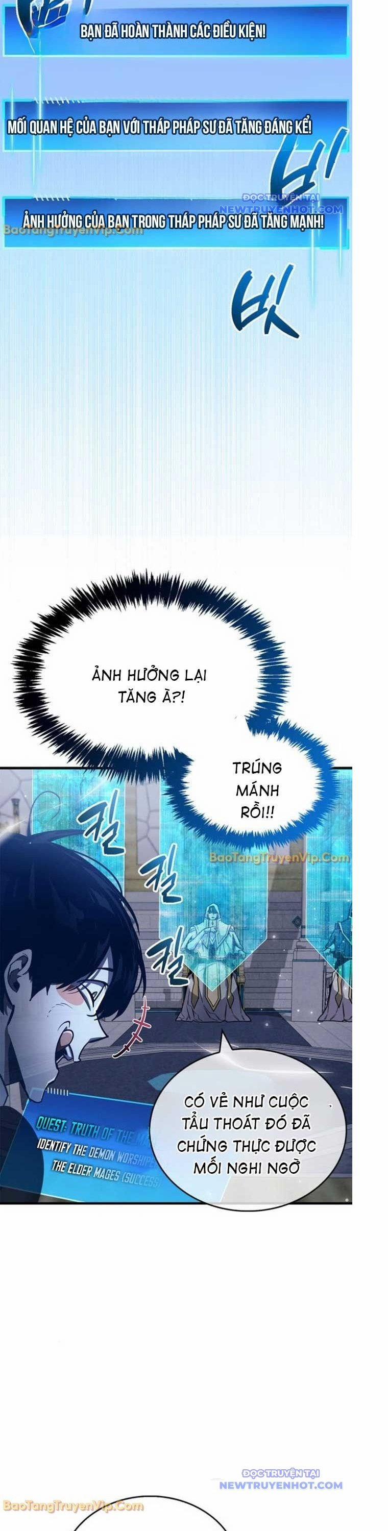 Người Chơi Che Giấu Quá Khứ 64 trang 4