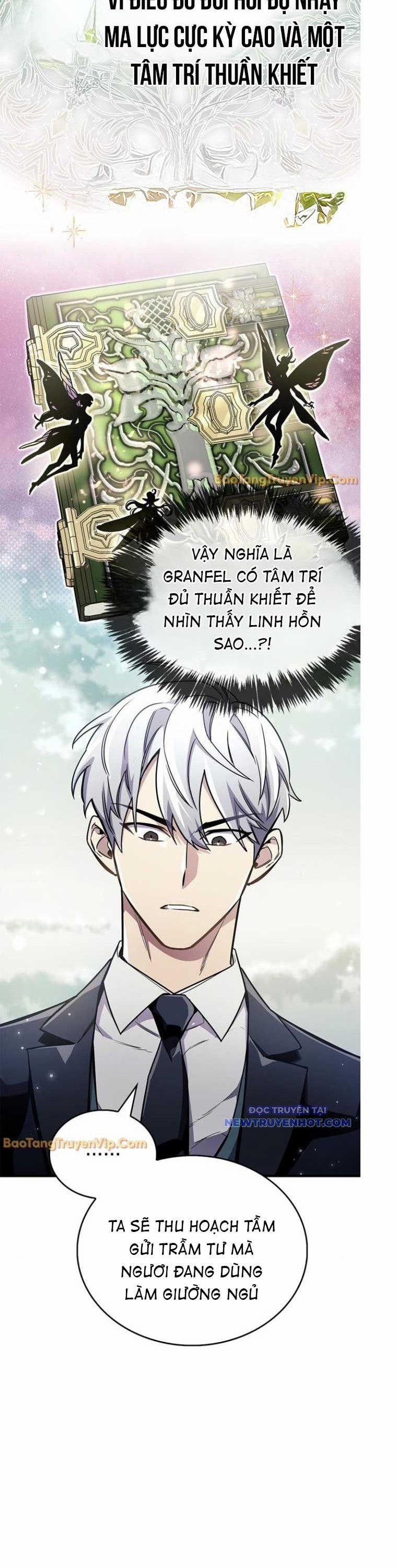 Người Chơi Che Giấu Quá Khứ 64 trang 41