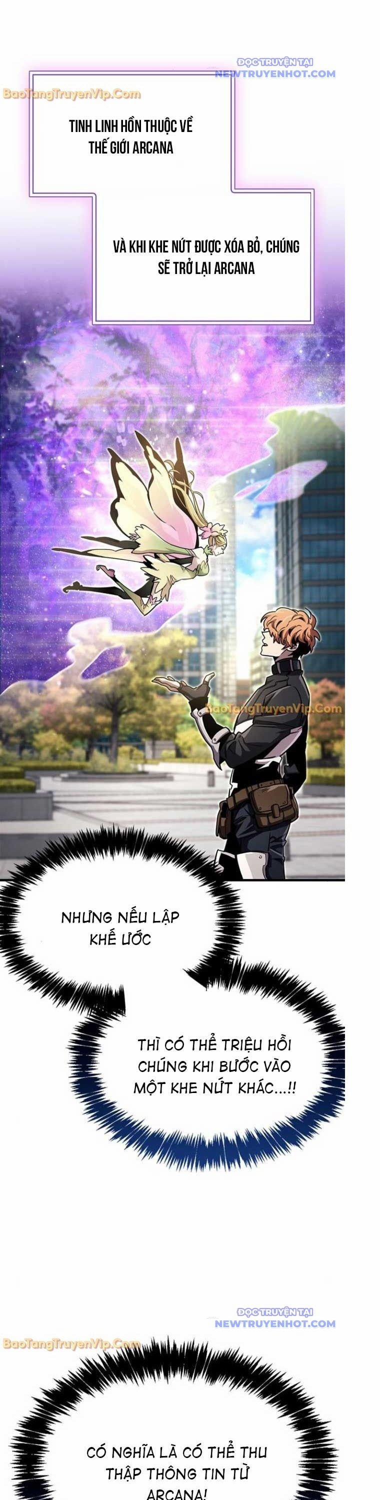 Người Chơi Che Giấu Quá Khứ 64 trang 45