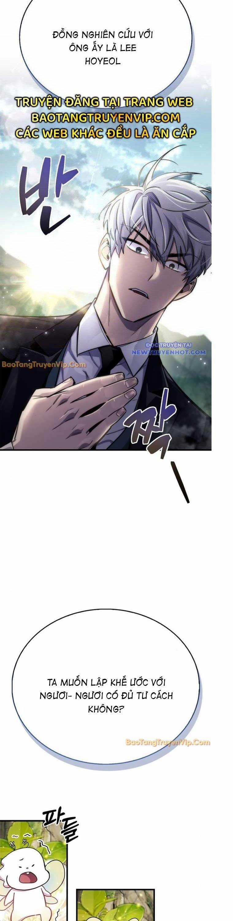 Người Chơi Che Giấu Quá Khứ 64 trang 48