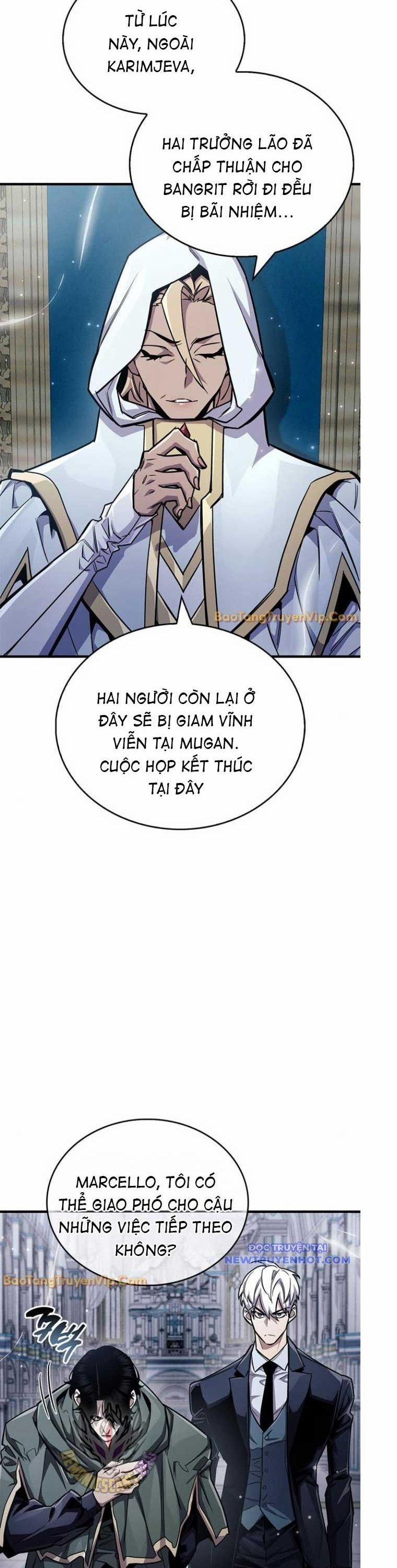 Người Chơi Che Giấu Quá Khứ 64 trang 5