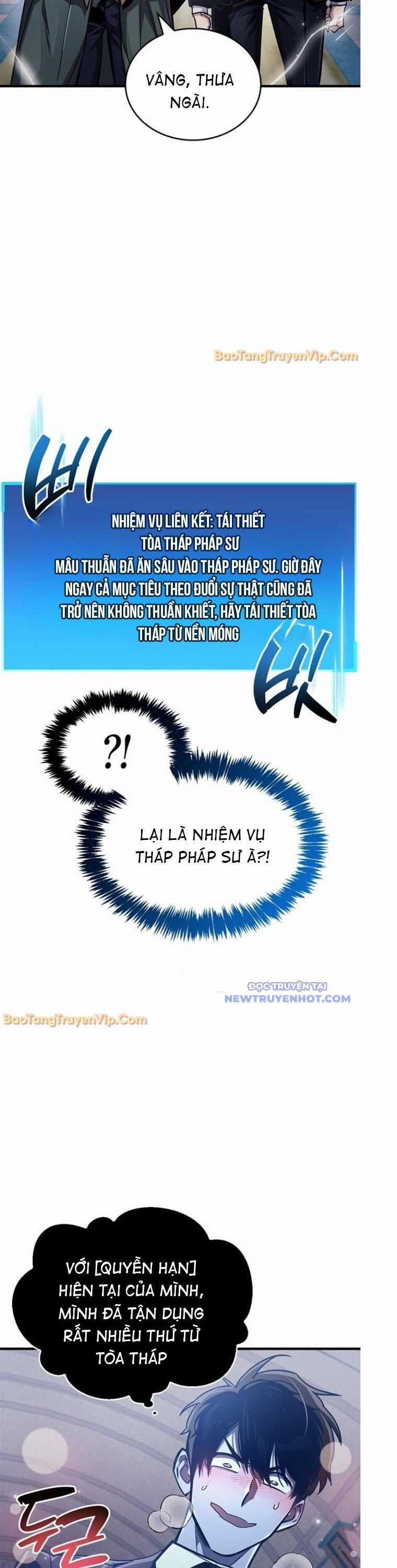 Người Chơi Che Giấu Quá Khứ 64 trang 6