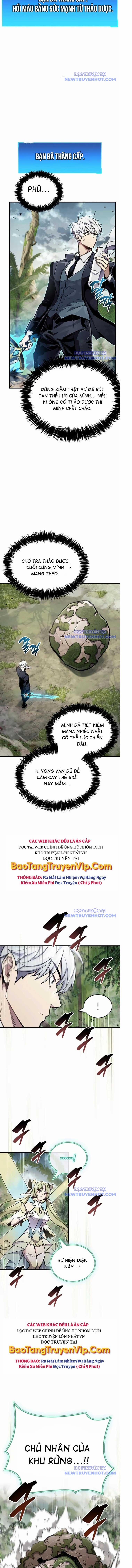 Người Chơi Che Giấu Quá Khứ 65 trang 10