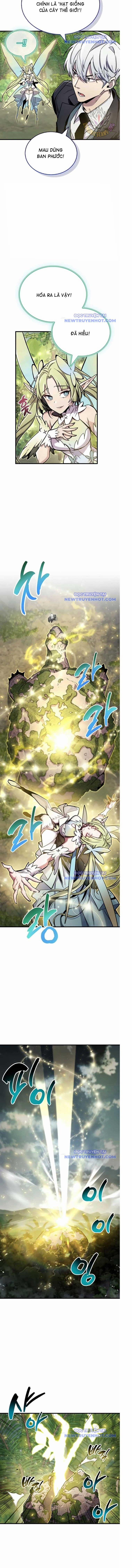 Người Chơi Che Giấu Quá Khứ 65 trang 14