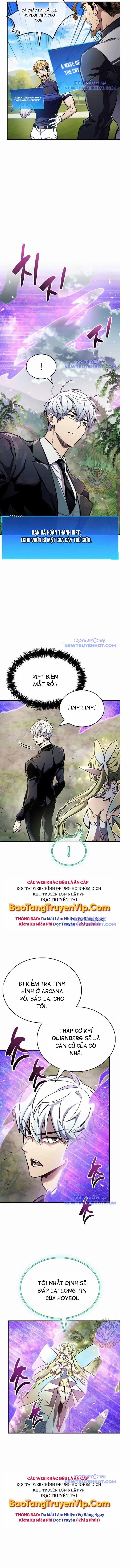 Người Chơi Che Giấu Quá Khứ 65 trang 16