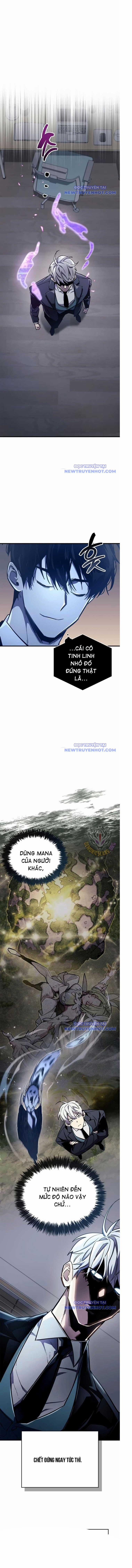 Người Chơi Che Giấu Quá Khứ 65 trang 17
