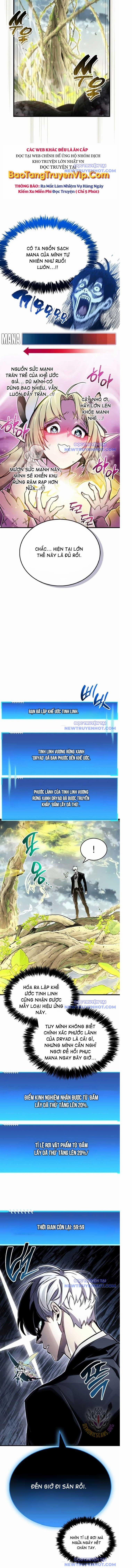 Người Chơi Che Giấu Quá Khứ 65 trang 5