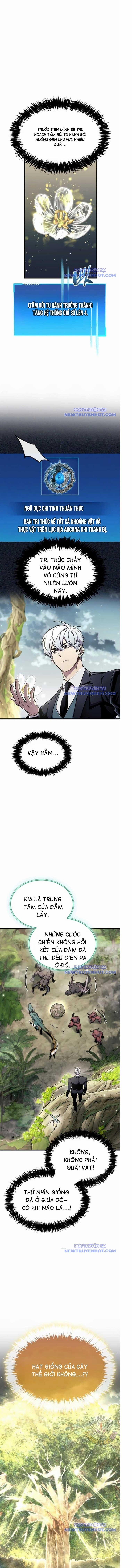 Người Chơi Che Giấu Quá Khứ 65 trang 6