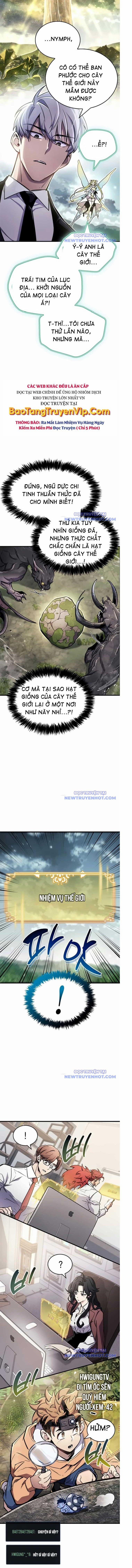 Người Chơi Che Giấu Quá Khứ 65 trang 7