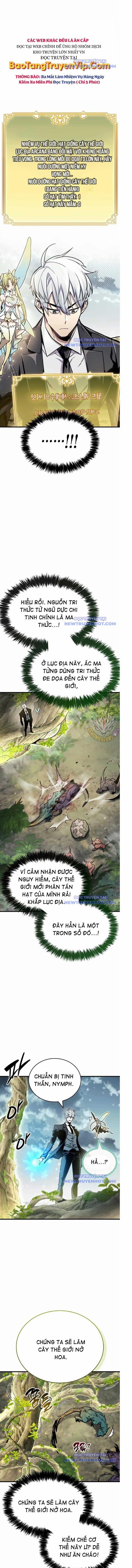 Người Chơi Che Giấu Quá Khứ 65 trang 8