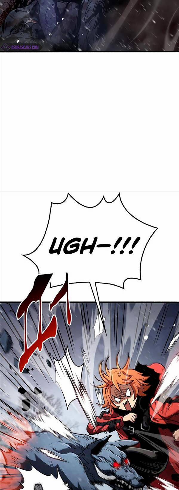 Người Chơi Che Giấu Quá Khứ 7 trang 14